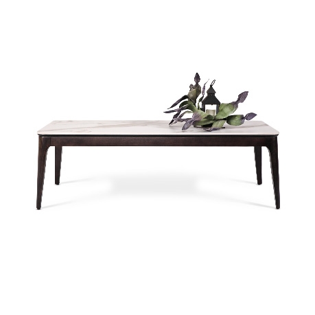 image of Rayan Coffee Table- ceramic
