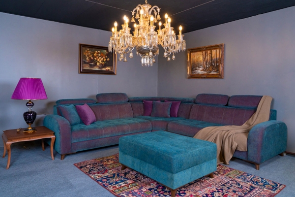 image of Kia L Sofa