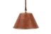 image of Amber large light