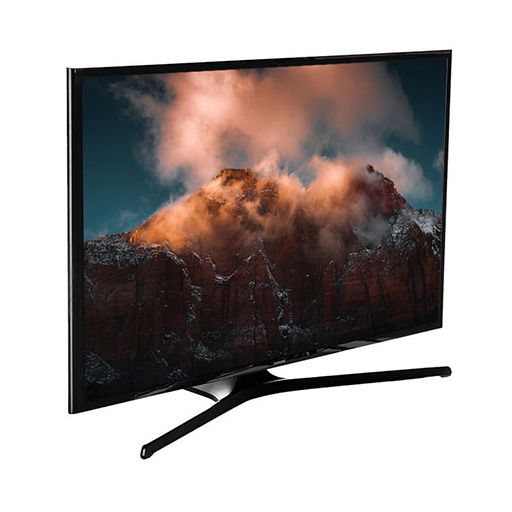 تصویر تلویزیون سامسونگ 43N5980