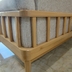 image of  Railing Triple Sofa