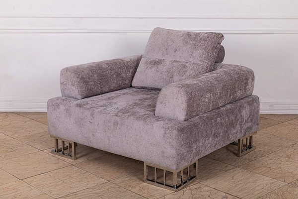 image of Rest single sofa