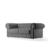 image of Larisa double sofa