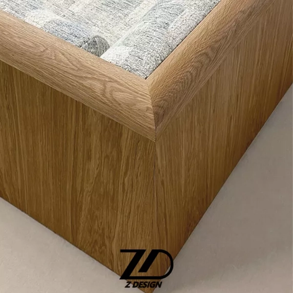 تصویر کاناپه سه نفره راحتی شیما