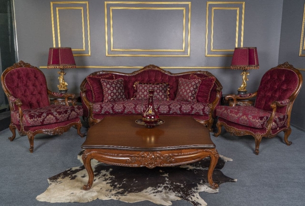 another image of Protia Classic 7-Seaters Set