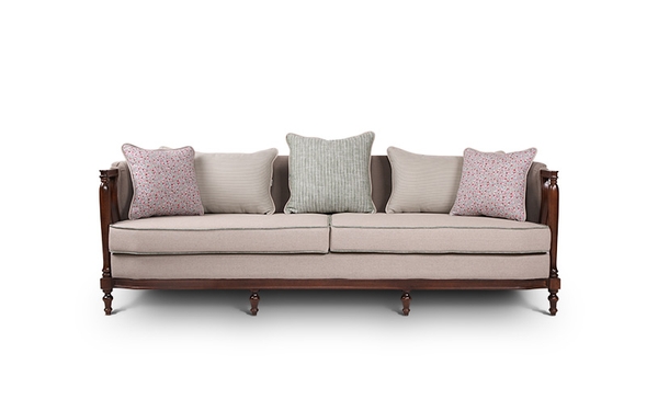 image of Laurent 4seaters Sofa