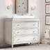 image of Belina small baby change table