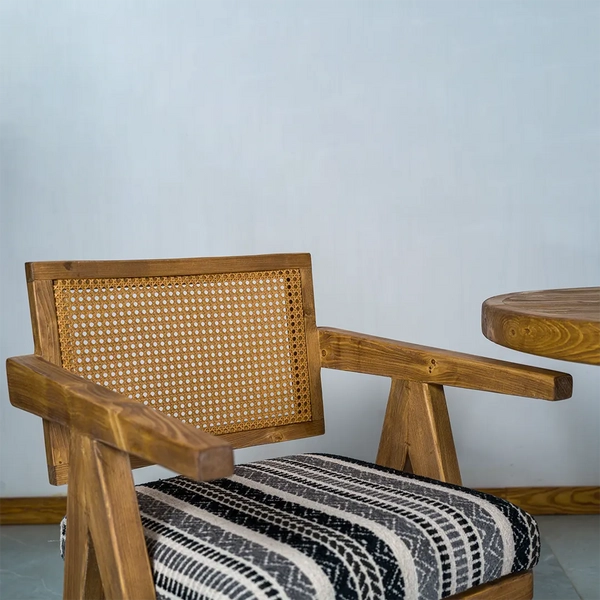 image of Arghavan Matt Chair