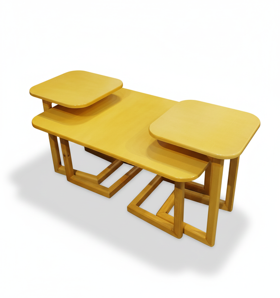 تصویر میز جلو مبلی و عسلی لپتاپی