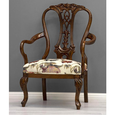 image of Cheindel Classic Armchair