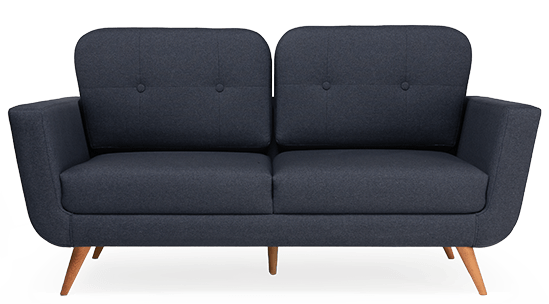 image of Enzo double sofa