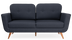 image of Enzo double sofa