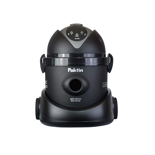 image of Paktin Vacuum Cleaner MVC 4400