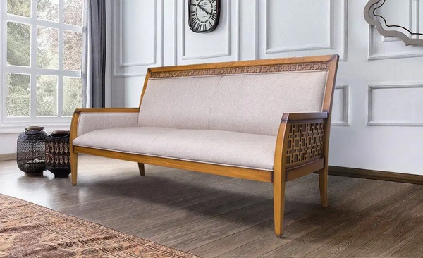 image of Gomato triple sofa