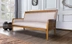 image of Gomato triple sofa