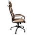 image of Syncroni 5335-B Executive Chair