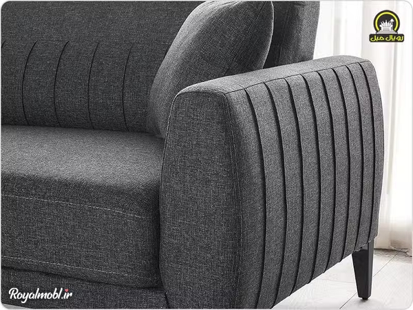 image of Sarina single sofa