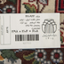 image of Ilam Rug code 420922
