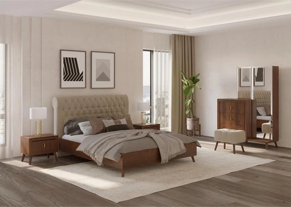 image of Daran Bedroom Set