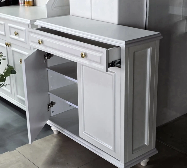 image of Florence Shoe Cabinet