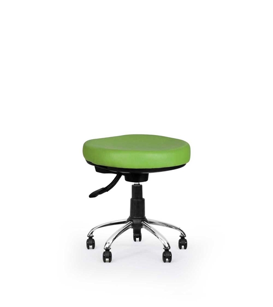 تصویر صندلی آزمایشگاهی D.L106 تصویر صندلی آزمایشگاهی D.L106