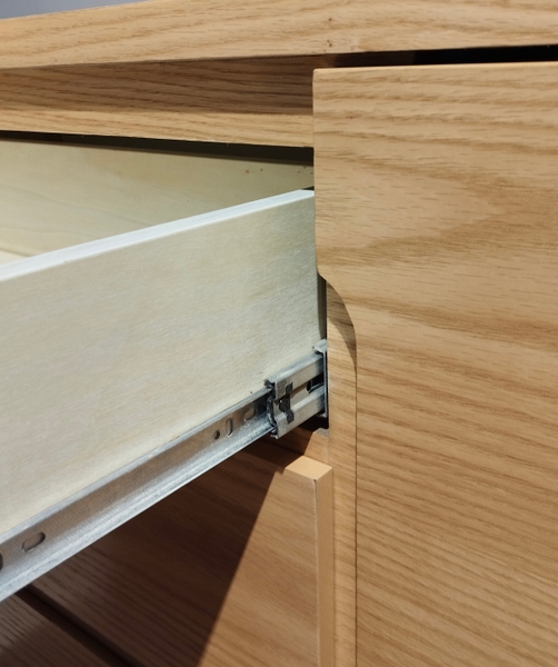 image of Arad Double Bedroom Set