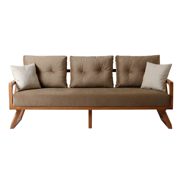 image of Chiro Triple Sofa