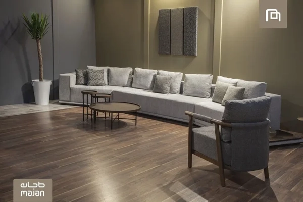 image of Alpha Sofa Set