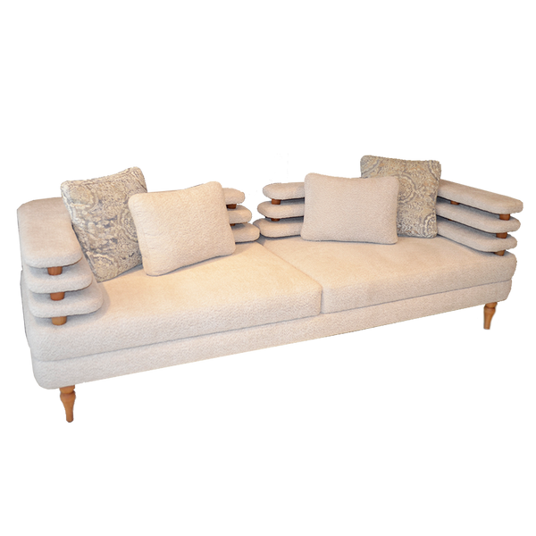 image of Range Rover Triple Sofa