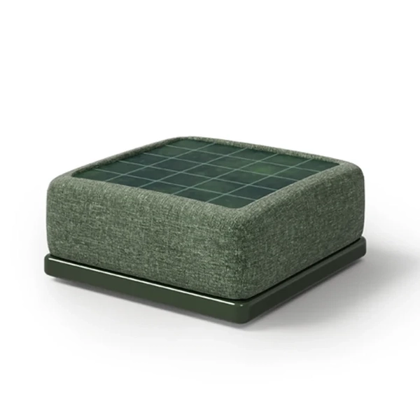 image of Kumo square coffe table