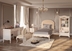 image of Kathrin Single  Bedroom Set