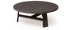 image of T Coffee Table