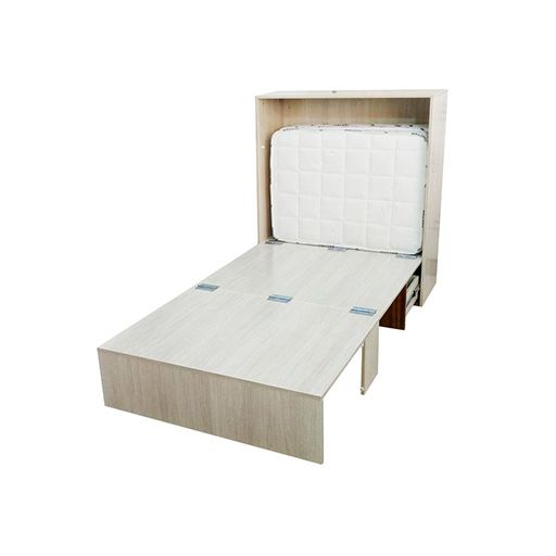 image of TA-450 Single Foldable Bed