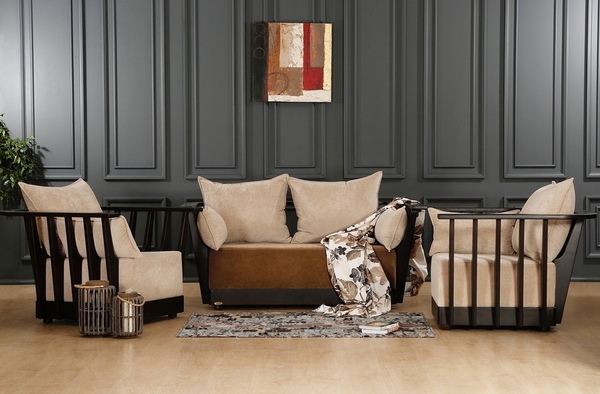 image of Avina sofa set