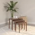 image of Elite Side Table Set