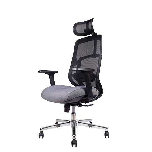 تصویر صندلی مدیریتی آسو MZ2306SK