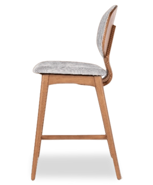 image of Kian bar chair