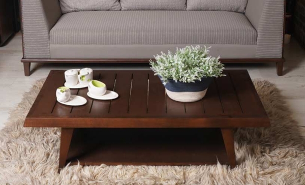 image of Barnan Coffee Table
