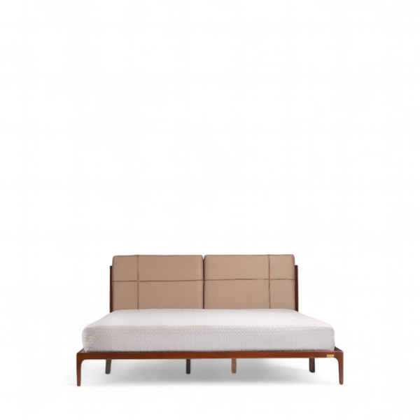 image of Maple Bedroom Set size 160