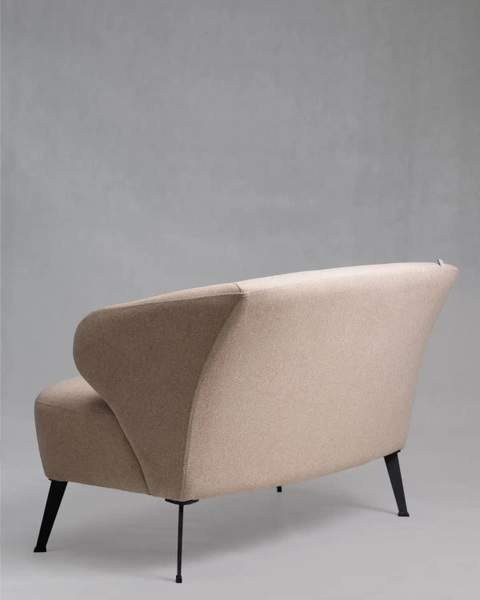 تصویر مبل دونفره ZCF کد 721