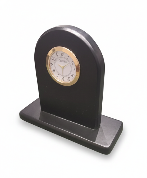 تصویر ست رومیزی مدیریتی چوبی