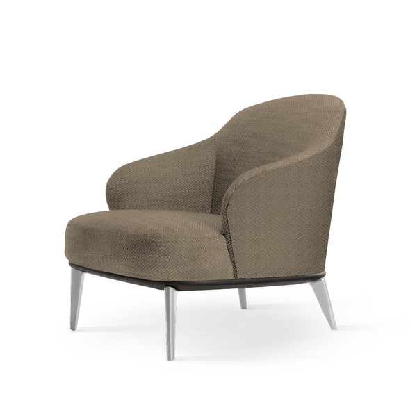 another image of Chilan accent chair