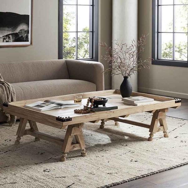 image of Camellia Coffee Table