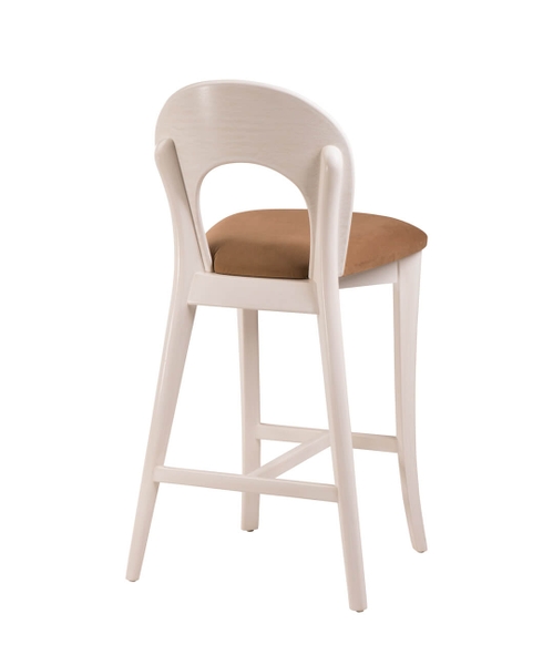 image of Orkideh bar chair