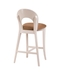 image of Orkideh bar chair