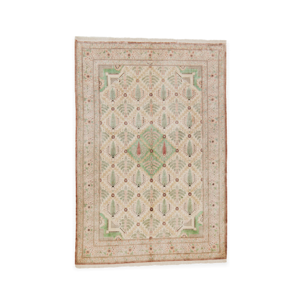 image of Rashtizadeh Rug Q1010016289233
