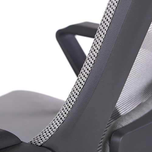 تصویر صندلی کارمندی I62kp