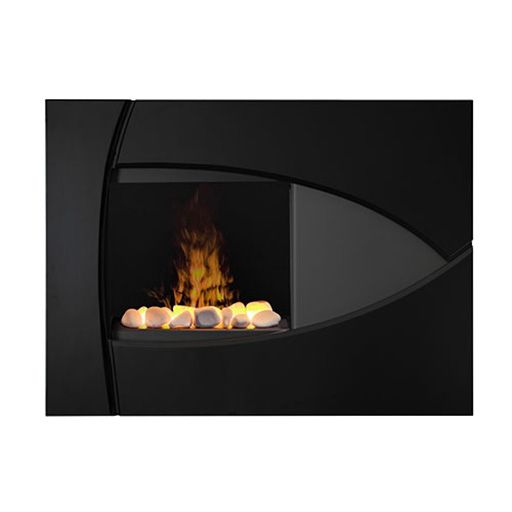 image of Atlantia Electric Fireplace 090