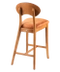 image of Pooneh bar chair
