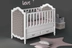 image of Nice baby bed